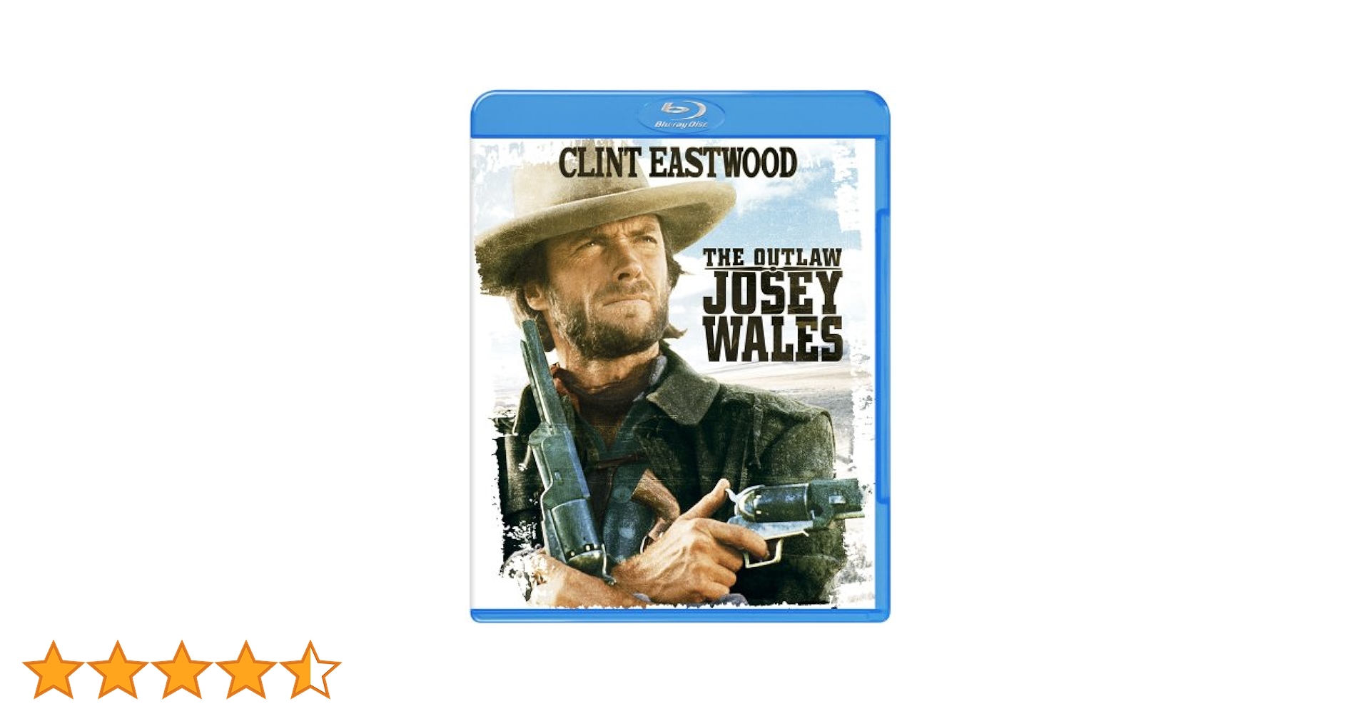Amazon.co.jp: アウトロー [Blu-ray] : クリント・イースト